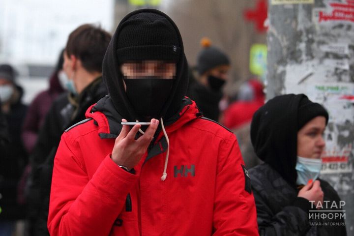 Силовые службы призвали татарстанцев к бдительности из-за звонков с Украины
