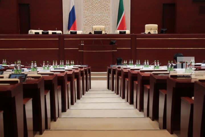 В Администрации Раиса Татарстана появилось новое структурное подразделение