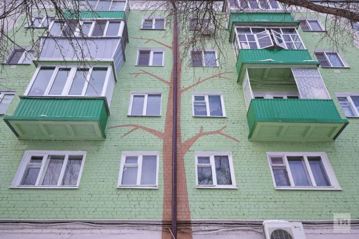 В Казани 5-летний мальчик разбился насмерть, выпав из многоэтажки