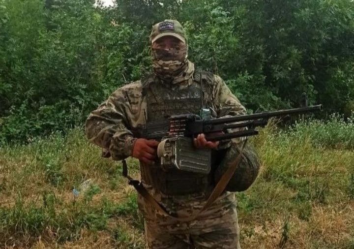 Супруга контрактника из Бавлов: «Он не выдержал, что его товарищи там рискуют жизнями»