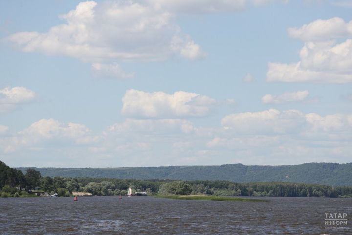 В Бавлах в ближайшие дни сохранится прохладная погода