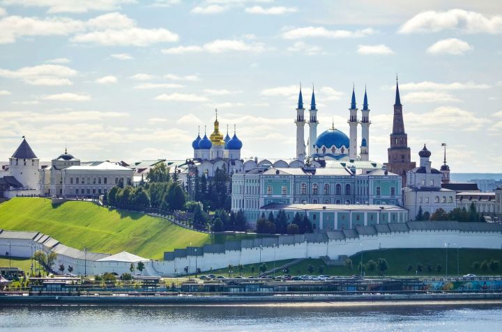 В Татарстане планируется внести в реестр объектов культурного наследия четыре захоронения