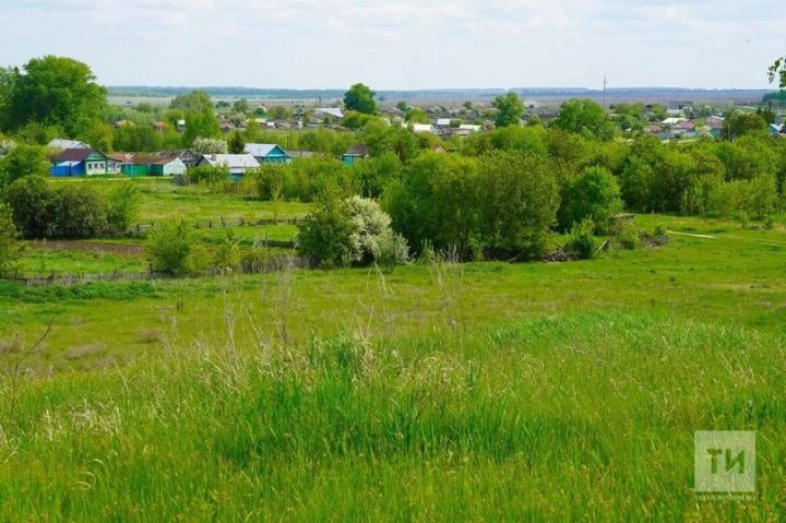 Татарстанцы голосованием могут определить, какое село обеспечить интернетом