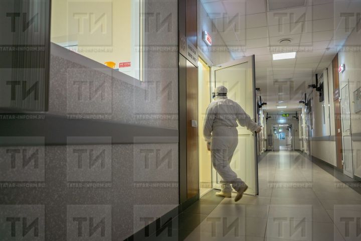 Яңа вирус таралган