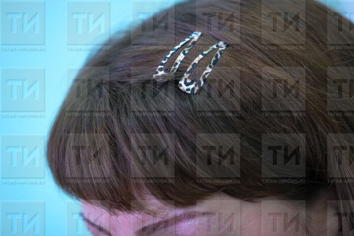 Нигә чәч озак кибә