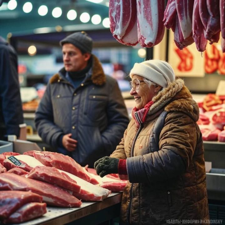 Как выбрать качественное мясо без ошибок: советы профессионала