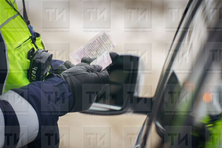 Баулы автомобильчеләре өчен яңалыклар