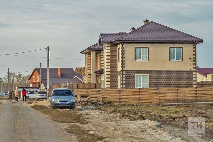 Татарстанцы защитили свою недвижимость от мошенников