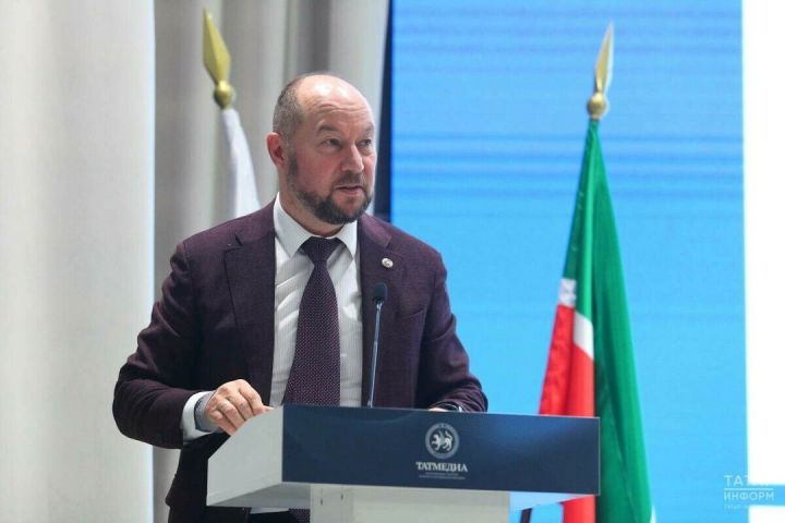 Асгат Сафаров: Динамовцы Татарстана – гордость республики и основа здорового будущего!