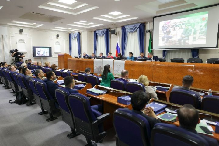 Более 80 человек получили бесплатную юридическую помощь в Татарстане