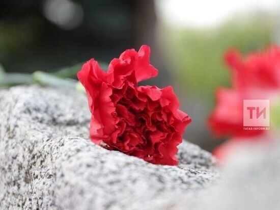 Юрий Николаев вафат...