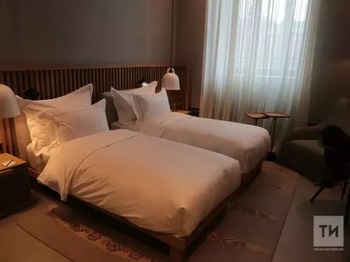 В Республике Татарстан продлили налоговые льготы для новых гостиниц до 2030 года
