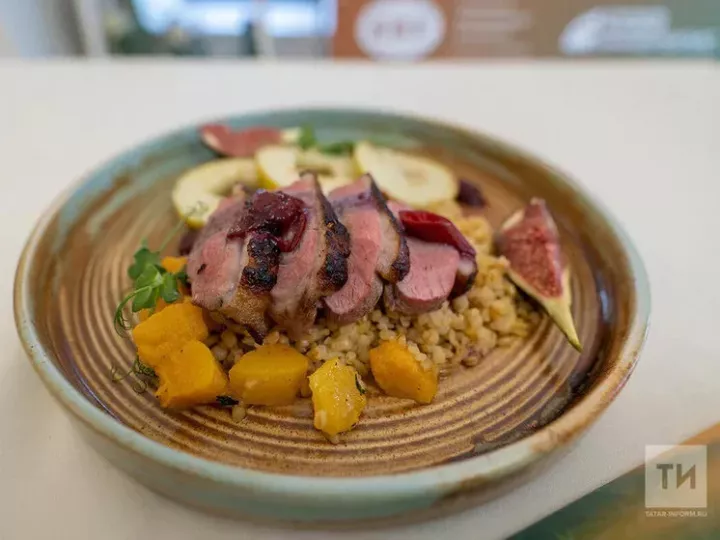 Канәфернең файдасы күп