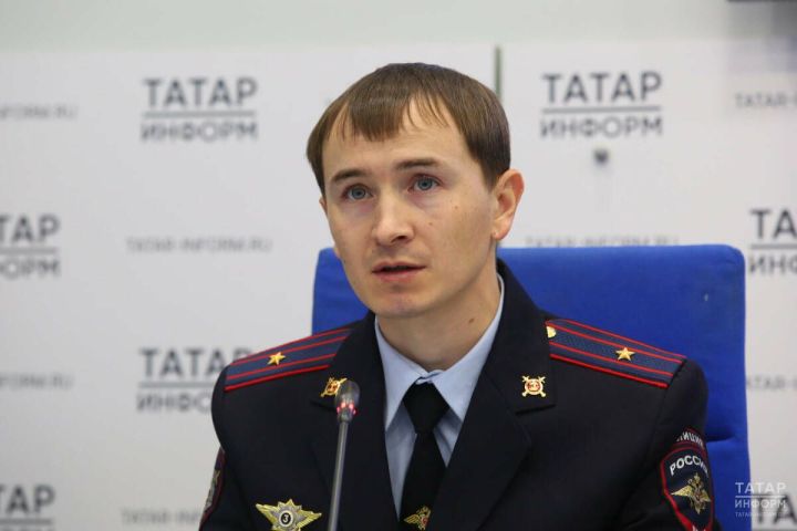 В МВД Татарстана рассказали, что в MAX легче выявлять мошенников