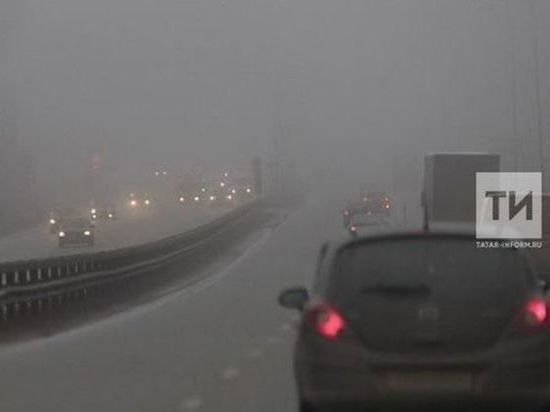 Кыш көне машина йөртүчеләр нинди хата ясый?