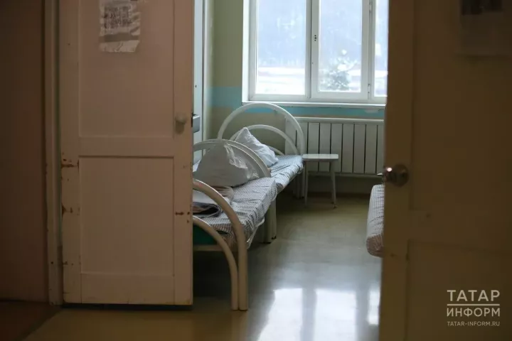 В Татарстане зафиксировали 149 случаев гонконгского гриппа