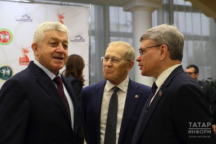 Академия наук РТ: MAX - это стабильный и безопасный мессенджер