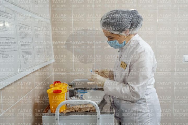 Вирусолог рассказал, что гонконгский грипп отступит после Нового года