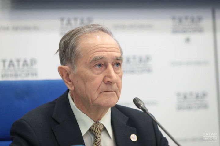 На фестивале пенсионеров «Балкыш» каждый второй участник становится лауреатом.