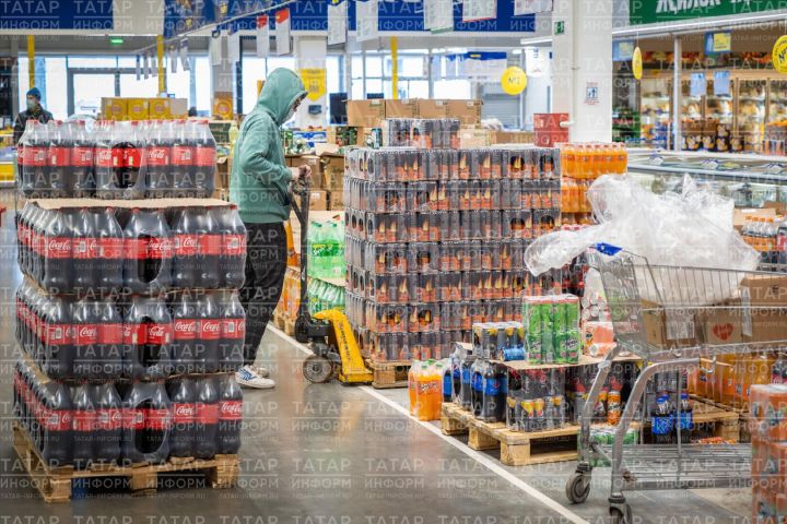 В Татарстане запретят продавать энергетики в социальных и культурных учреждениях