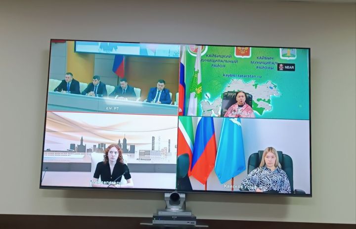 Бавлинский район и весь Татарстан: как будут работать дорожные и коммунальные службы в новогодние каникулы