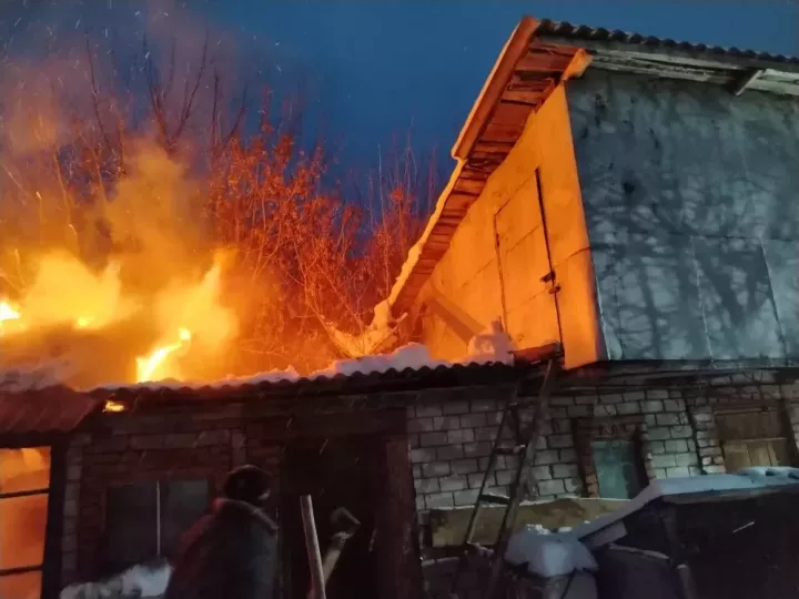Для жителей улицы Северная города Бавлы сегодня утро началось не с добром