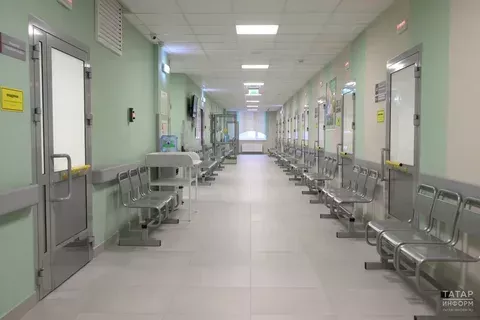 В РТ свыше 42 тыс. пожилых сельчан доставлены в районные больницы для обследований