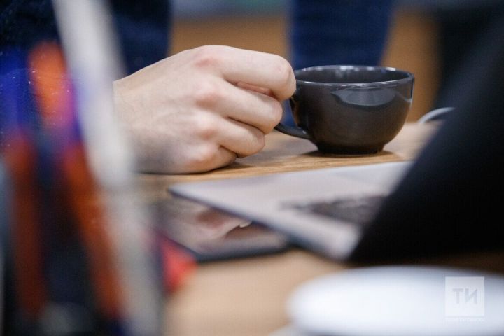 Каһвәне дөрес куллану