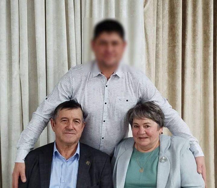 Зәлия Хәбирова: “Безнең гаиләдәге ирләр Ватанга хезмәт итүдән курыкмыйлар”