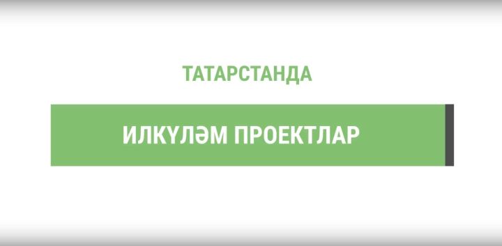 Татарстанда илкүләм проект буенча быел 11,5 тонна орлыклар әзерләнәчәк