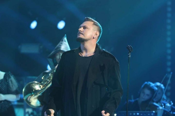 Финал шоу «Голос»: голосуем за Матвея Козина из Татарстана