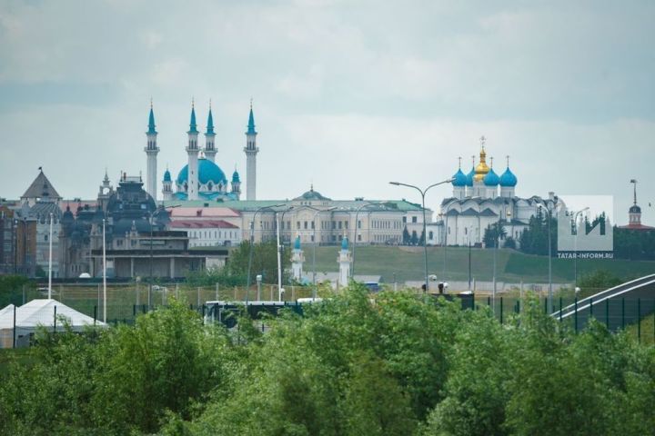 Республика Татарстан получила 4,1 миллиарда рублей в рамках национального проекта