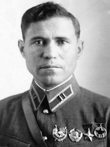 Установлено место захоронения Героя СССР, нашего земляка, Ивана Зиновьева