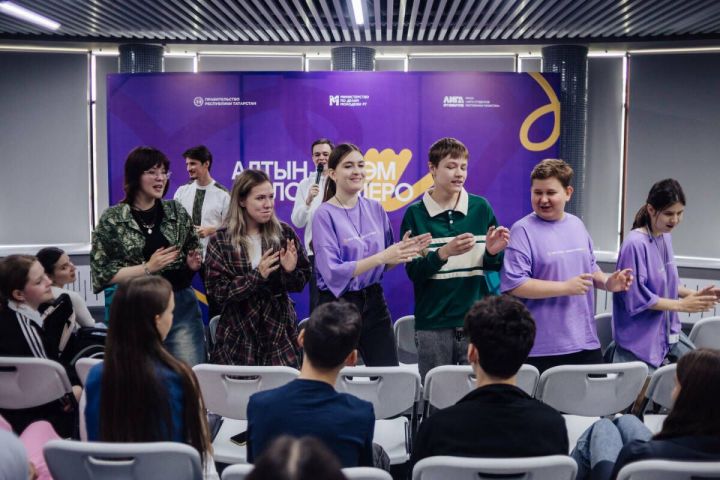 Определены победители XXIX фестиваля «Алтын каләм – Золотое перо»