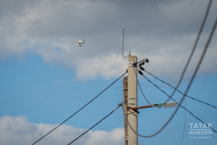 Жителей Бавлинского района информируют