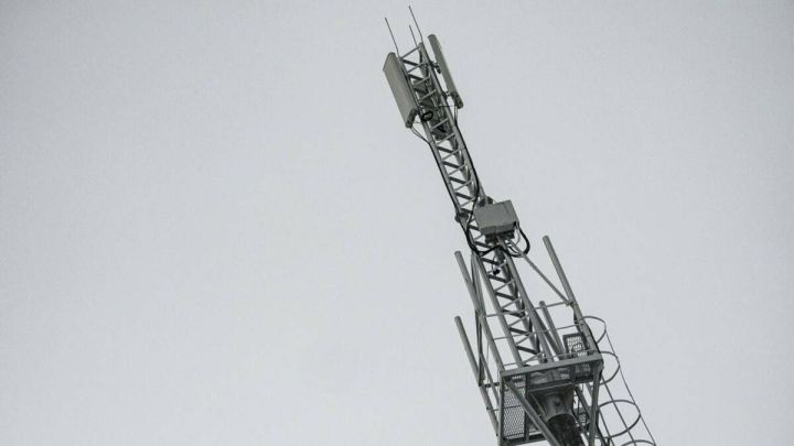 В Татарстане к концу 2025 года по нацпроекту установят 159 базовых станций