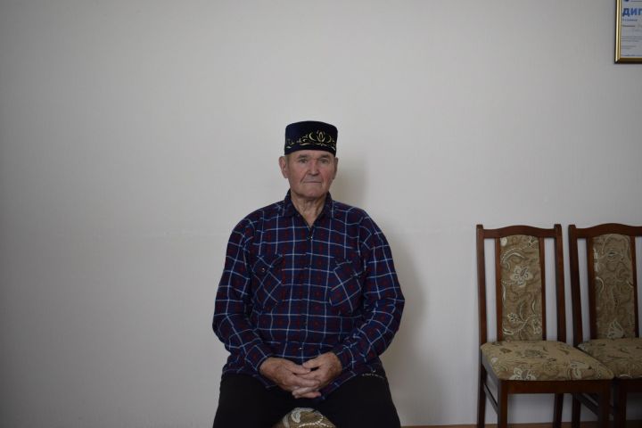 Нефтяник с душой музыканта