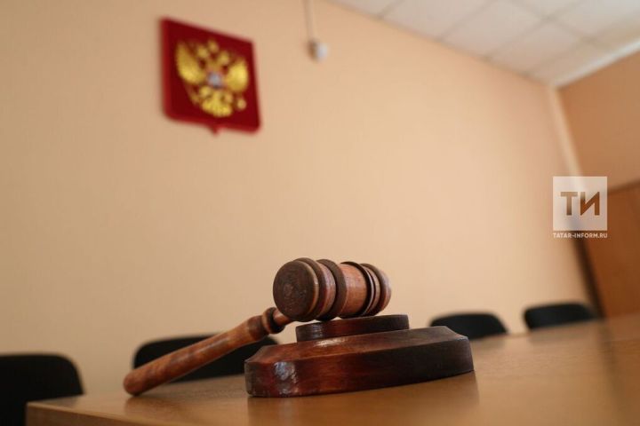 За бавлинцем установили административный надзор через суд