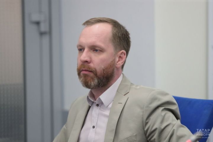 Владимир Кутилов: «Сегодня мы выбираем лидера, который поведет нас вперед»