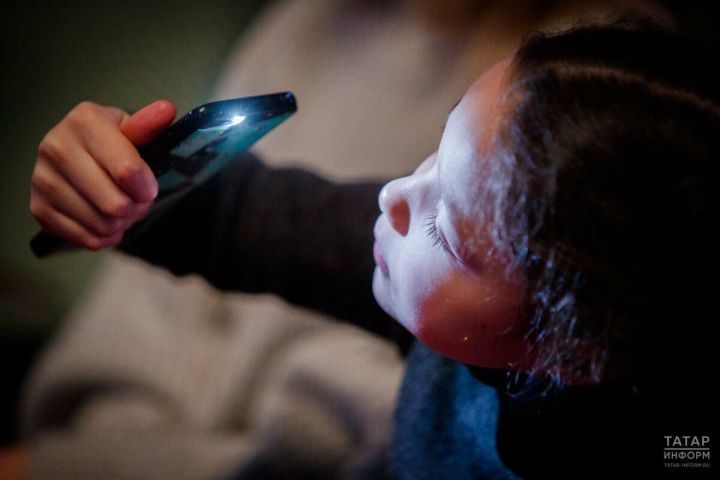 В МВД РФ рассказали, как обезопасить детей от кибератак