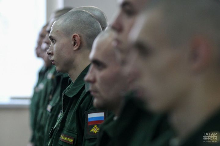 Стали известны сроки осенней призывной кампании 2025 года
