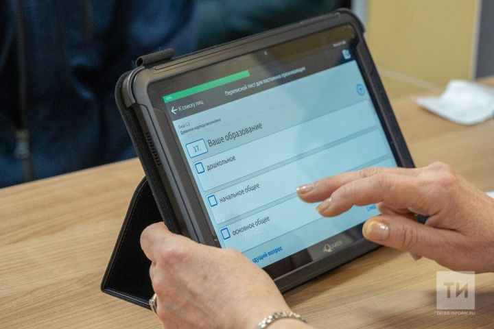 Татарстан укытучылары өчен 560 миллион сумлык планшетлар сатып алыначак