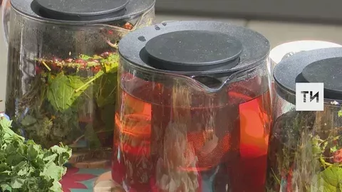 Югары тән температурасын ничек төшерергә?