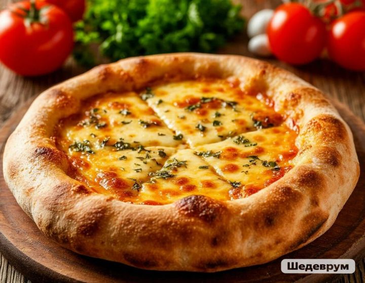 Хачапури рецепты
