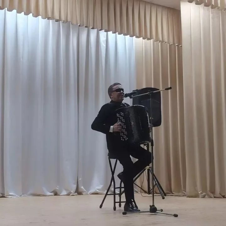 Баулыда өлкәннәр декадасы дәвам итә