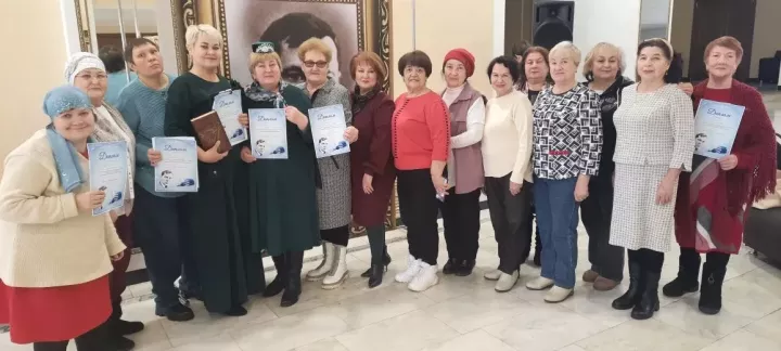 Баулылар Муса Җәлилне искә алды