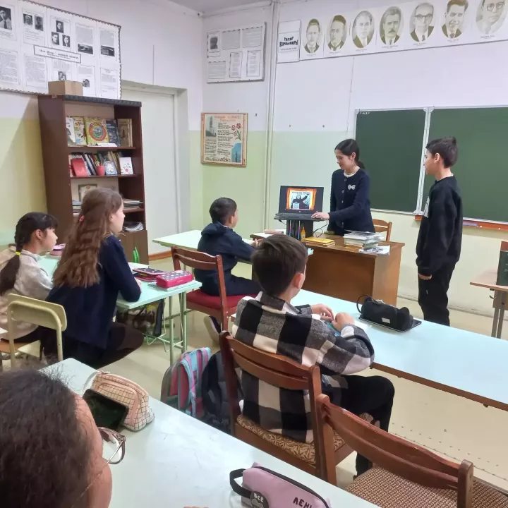 Герой шагыйрьне искә алдылар