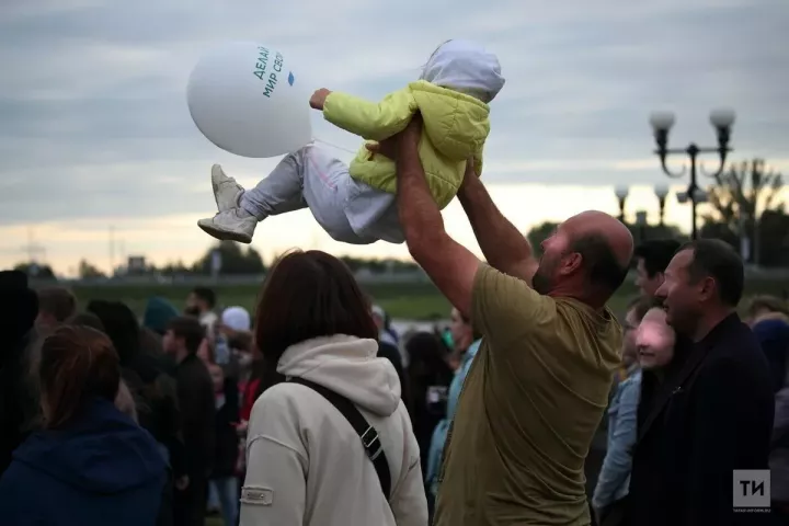 В Татарстане вводится новая ежегодная выплата для многодетных семей