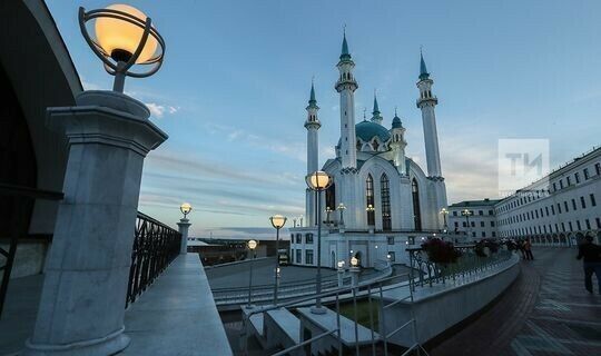 Баулыларга Кадер кичәсе турында