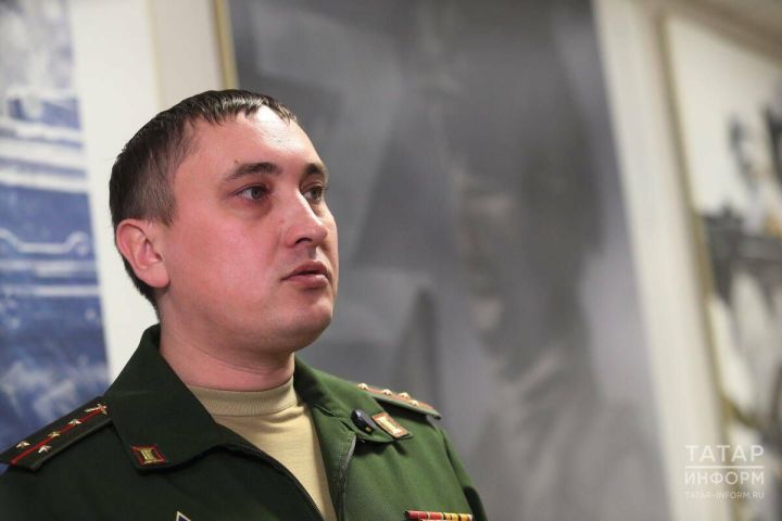 Татвоенкомат: «На данный момент отбор в Войска беспилотных систем серьезный»